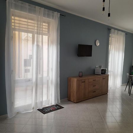 Casa Vacanza Tobruk Castellammare del Golfo Exteriér fotografie