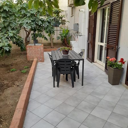 Casa Vacanza Tobruk Castellammare del Golfo Exteriér fotografie